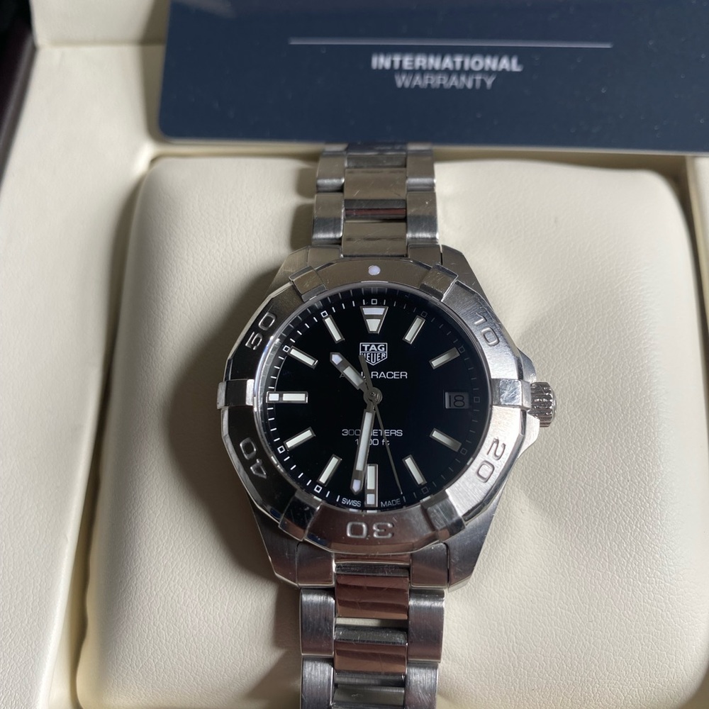 Tag Heuer Aquaracer 32mm